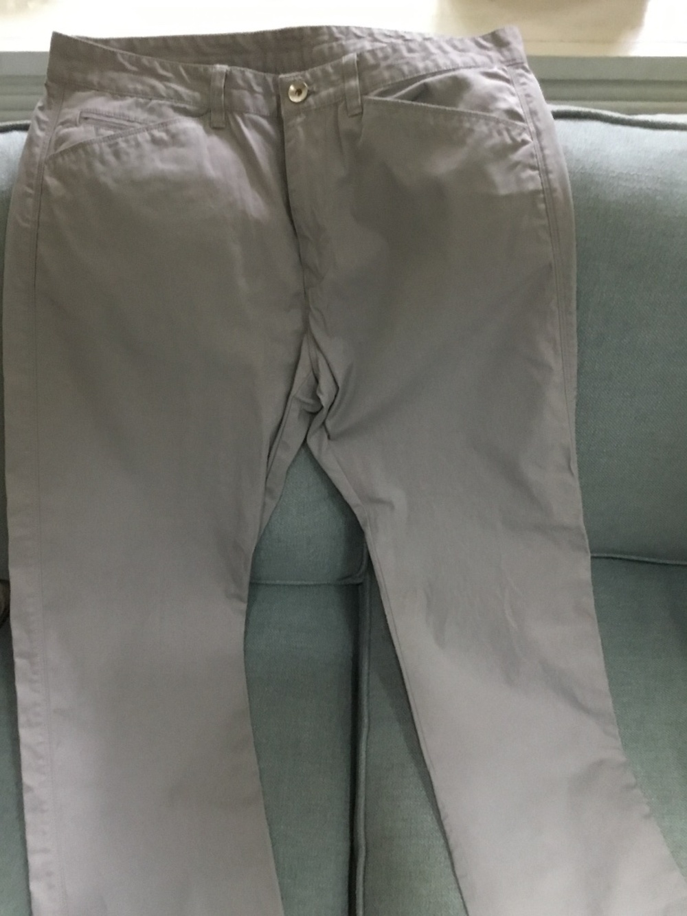 Calvin Klein pants